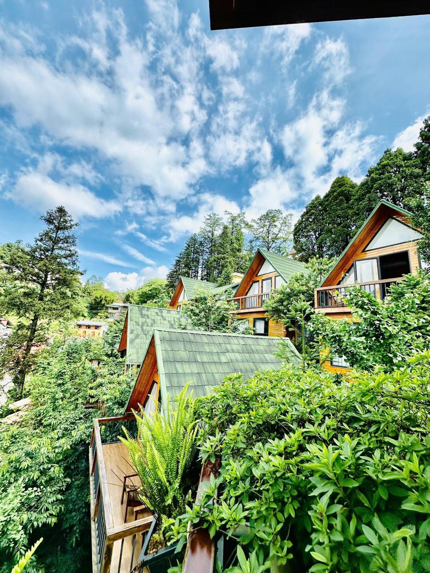 Pine Hill Eco * Sa Pa