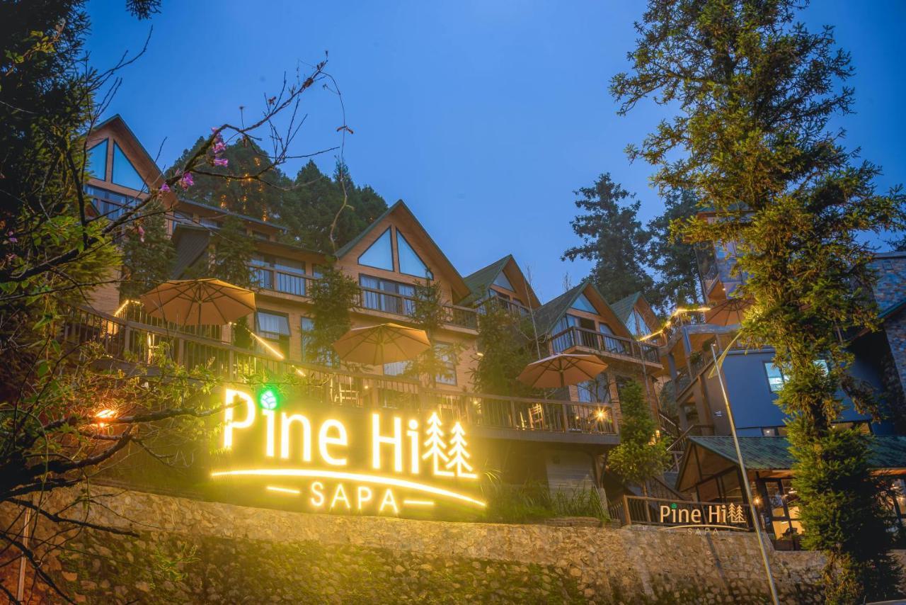 Pine Hill Eco *