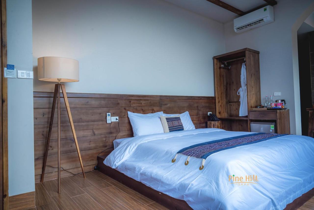 Pine Hill Eco *