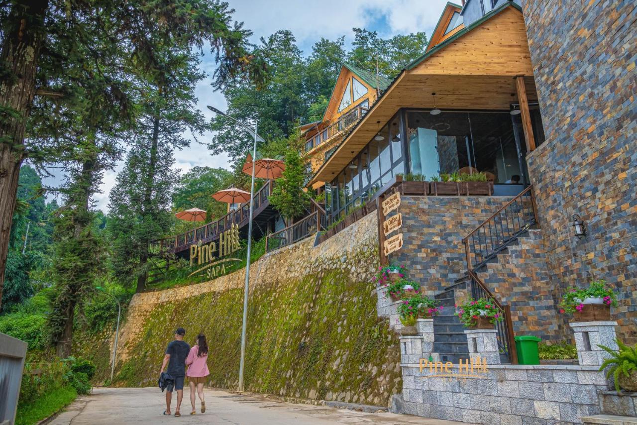 Pine Hill Eco *