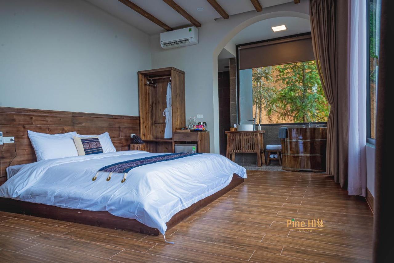 Pine Hill Eco