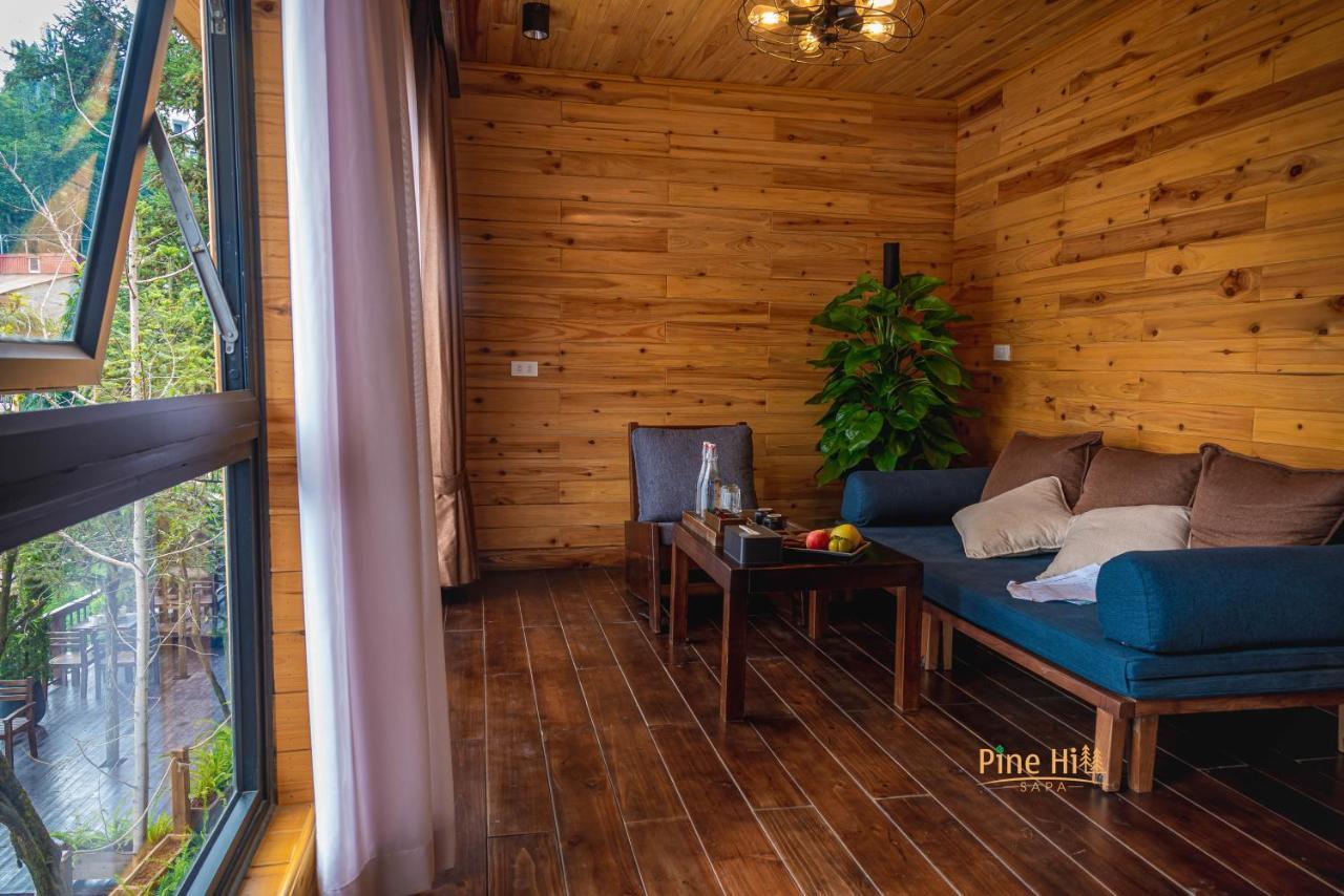 Pine Hill Eco *