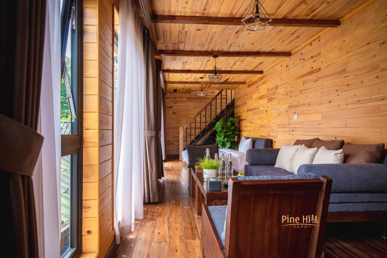Pine Hill Eco *