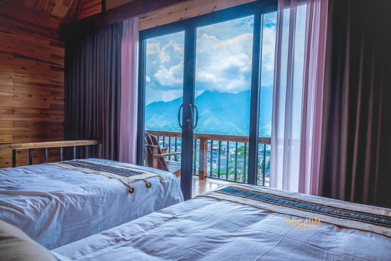 Pine Hill Eco Sa Pa