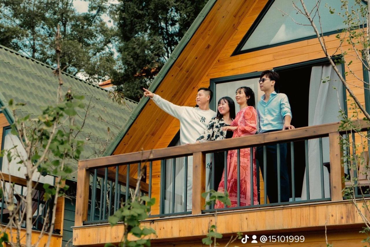 Pine Hill Eco Sa Pa