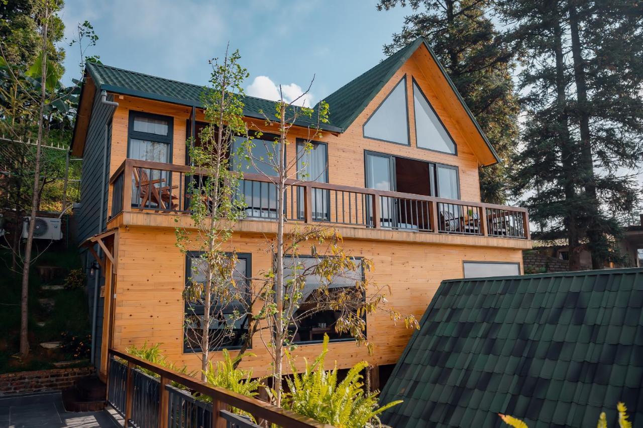 Pine Hill Eco * Sa Pa