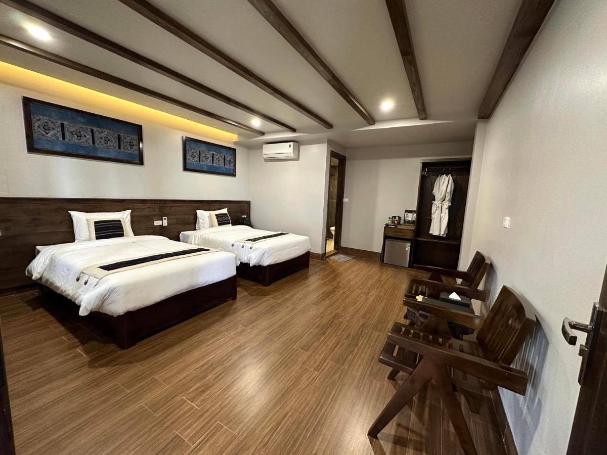 Pine Hill Eco *