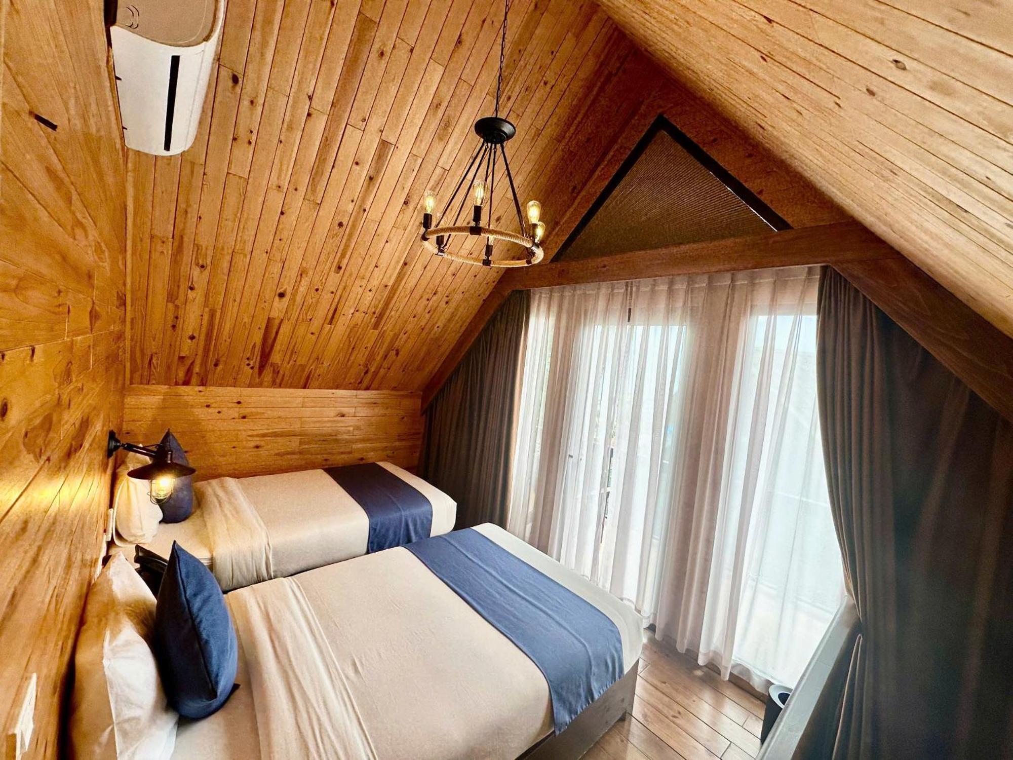 Pine Hill Eco Lodge *