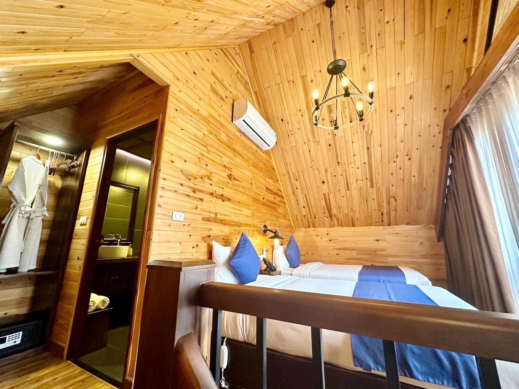Pine Hill Eco