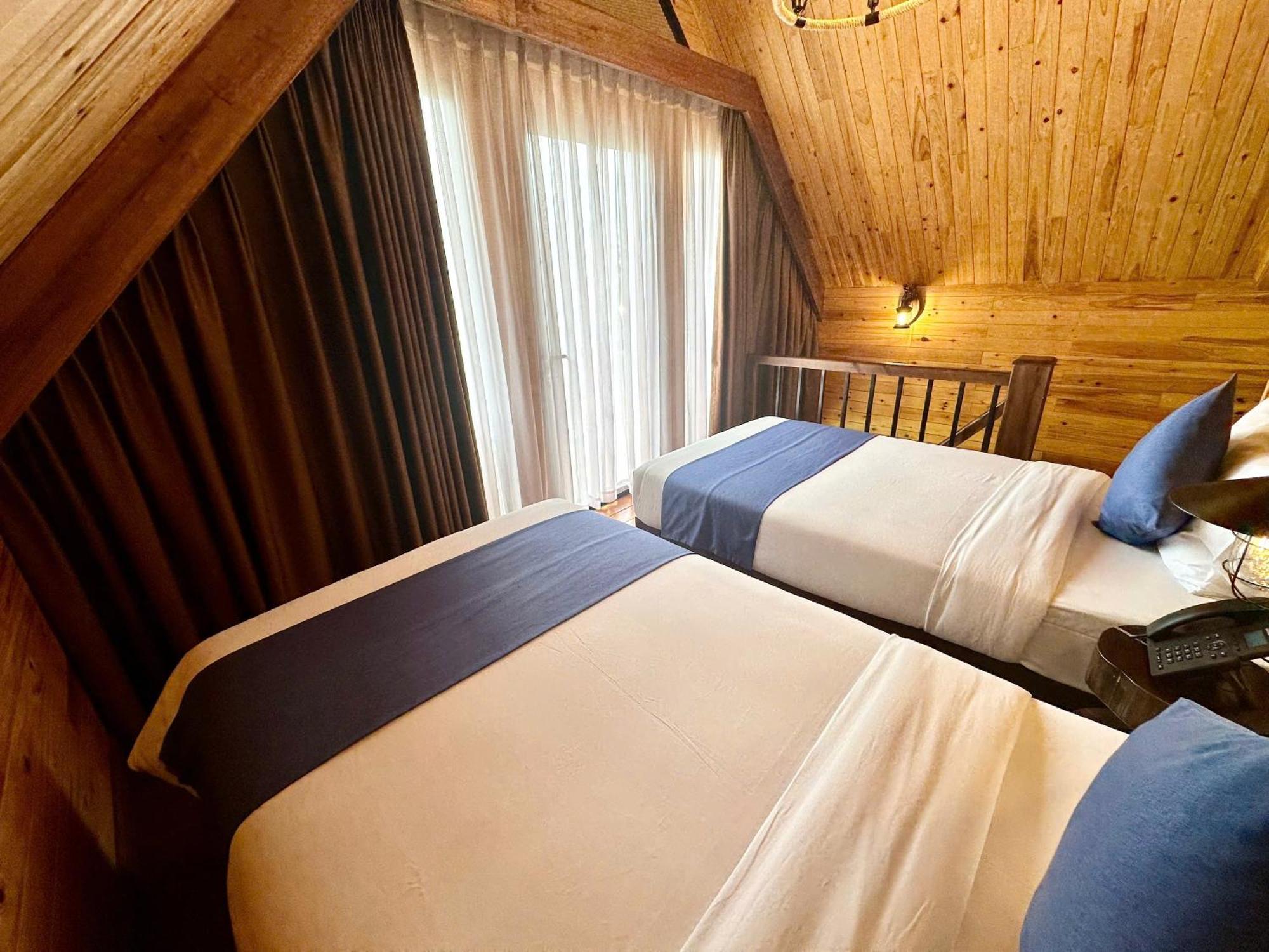 Pine Hill Eco Lodge Sa Pa